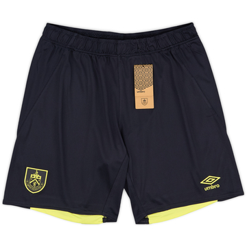 2023-24 Burnley Third Shorts