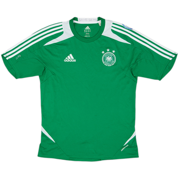 2011-12 Germany Formotion Training Shirt - 5/10 - (M)