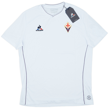 2015-16 Fiorentina Away Shirt (XL)