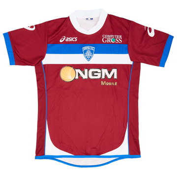 2010-11 Empoli Third Shirt - 8/10 - (L)