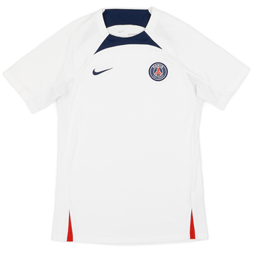 2021-22 Paris Saint-Germain Nike Training Shirt - 6/10 - (S)