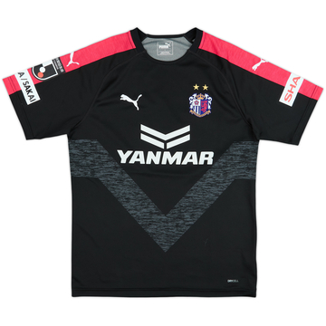 2019 Cerezo Osaka GK S/S Shirt - 10/10 - (M)