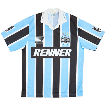 1995-97 Gremio Home Shirt - 5/10 - (L)