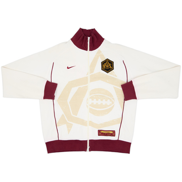 2005-06 Arsenal Nike Track Jacket - 6/10 - (M)