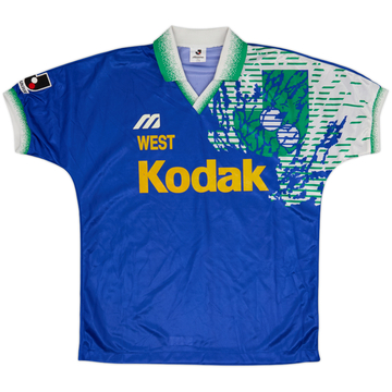 1993-95 J-League West All-Star Home Shirt - 7/10 - (L)