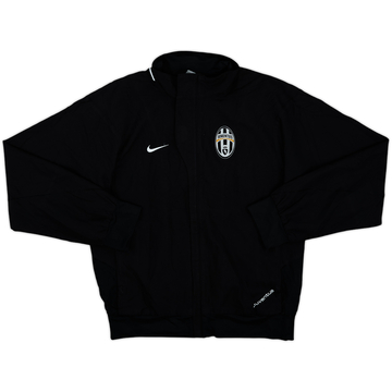 2007-08 Juventus Nike Track Jacket - 8/10 - (S)