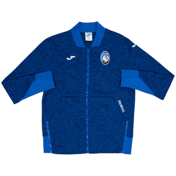 2021-22 Atalanta Joma Track Jacket - 8/10 - (M)