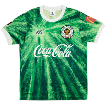 1993-95 Verdy Kawasaki Home Shirt - 7/10 - (M/L)