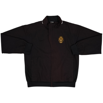 2007-08 Juventus Nike Track Jacket - 5/10 - (M)