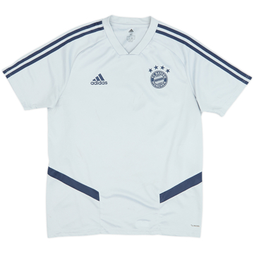 2019-20 Bayern Munich adidas Training Shirt - 6/10 - (M)