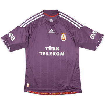 2009-10 Galatasaray Third Shirt - 8/10 - (M)