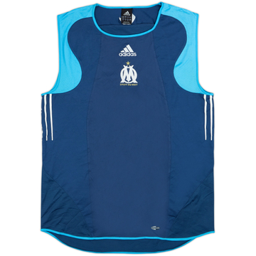 2004-05 Marsielle adidas Training Vest - 8/10 - (L/XL)