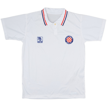1993-94 Hajduk Split Home Shirt - 8/10 - (L)