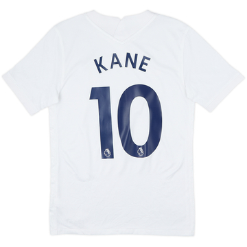2021-22 Tottenham Home Shirt Kane #10 - 8/10 - (S)