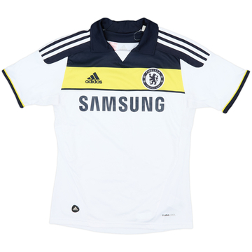 2011-12 Chelsea Third Shirt - 7/10 - (L.Boys)