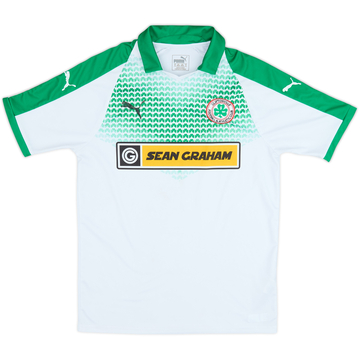2018-20 Cliftonville Away Shirt - 6/10 - (M)