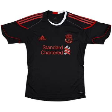 2010-11 Liverpool Formotion Training Shirt - 7/10 - (M)