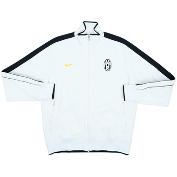 2011-12 Juventus Nike Track Jacket - 8/10 - (L)