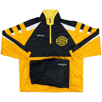 1993 Kashiwa Reysol adidas Tracksuit - 9/10 - (L)