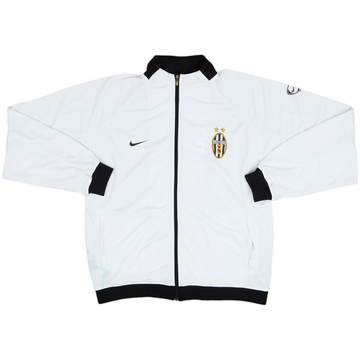 2003-04 Juventus Nike Track Jacket - 6/10 - (M)