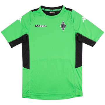 2016-17 Borussia Monchengladbach Kappa Training Shirt - 8/10 - (S)