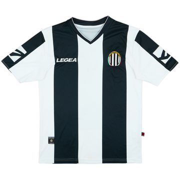 2008-10 Viareggio Calcio Home Shirt - 6/10 - (M)