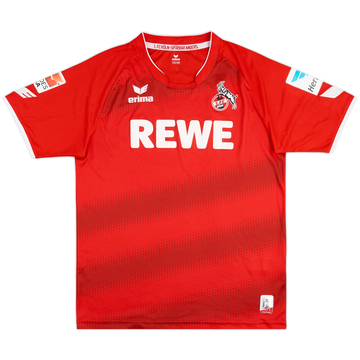 2015-16 FC Koln Away Shirt - 9/10 - (L)