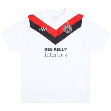 2011-12 Bohemians Away Shirt - 8/10 - (L)
