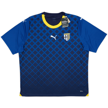 2023-24 Parma Third Shirt (XXL)