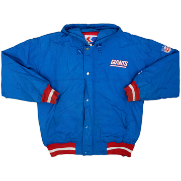 1990s Chaqueta Starter de New York Giants - 7/10 - (S)