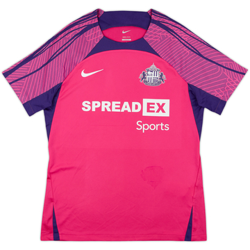 Camiseta de visitante del Sunderland 2023-24 - 5/10 - (L)