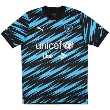 2022 Soccer Aid World XI Home Shirt - 10/10 - (M)