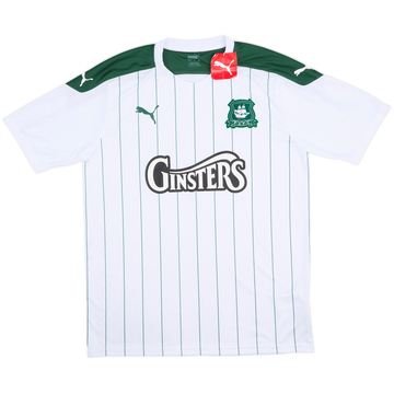 2020-21 Plymouth Away Shirt (L)
