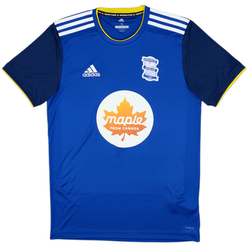 2019-20 Birmingham Womens Home Shirt - 7/10 - (Men's S)