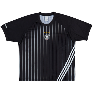 2006-07 Germany adidas Training Shirt - 8/10 - (L)