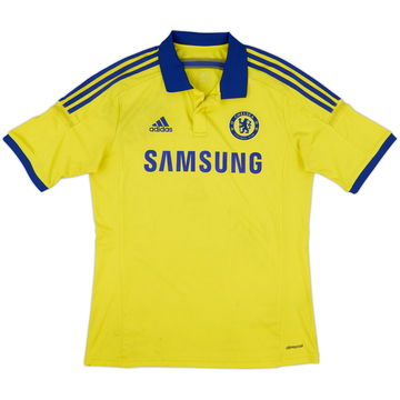 2014-15 Chelsea Away Shirt - 5/10 - (M)