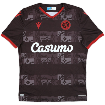 2019-20 Reading Away Shirt - 9/10 - (S)