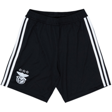 2018-19 Benfica Away Shorts - 9/10 - (XS)