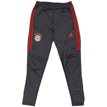 2017-18 Bayern Munich adidas Track Pants/Bottoms - 9/10 - (XS)