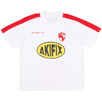 2013-14 Ancona Training Shirt - 9/10 - (S)