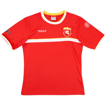 2015-16 Ancona Training Shirt - 9/10 - (S)