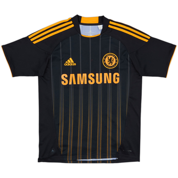2010-11 Chelsea Away Shirt - 6/10 - (L.Boys)
