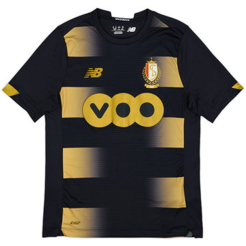 2020-21 Standard Liege Third Shirt - 9/10 - (S)