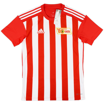 2022-23 Union Berlin Home Shirt (S)