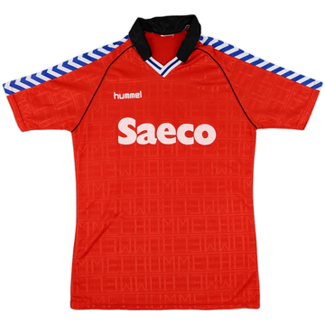 1988-90 Pisa Away Shirt - 8/10 - (XL)