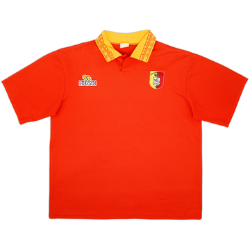 1999-00 Giulianova Away Shirt - 9/10 - (XXL)