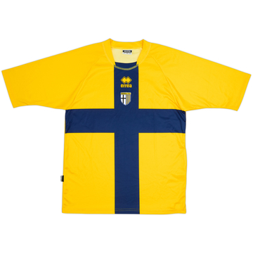 2005-06 Parma Away Shirt - 6/10 - (L)