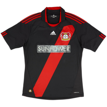 2011-12 Bayer Leverkusen Home Shirt - 5/10 - (L)