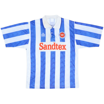 1994-95 Brighton Home Shirt - 5/10 - (M)