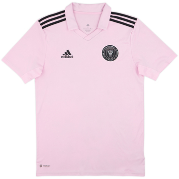 2022-23 Inter Miami Home Shirt - 7/10 - (M)
